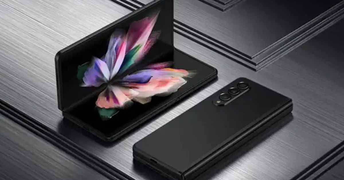 Samsung To Launch Galaxy Z Fold 4 With Reduced Prices Global Village Space