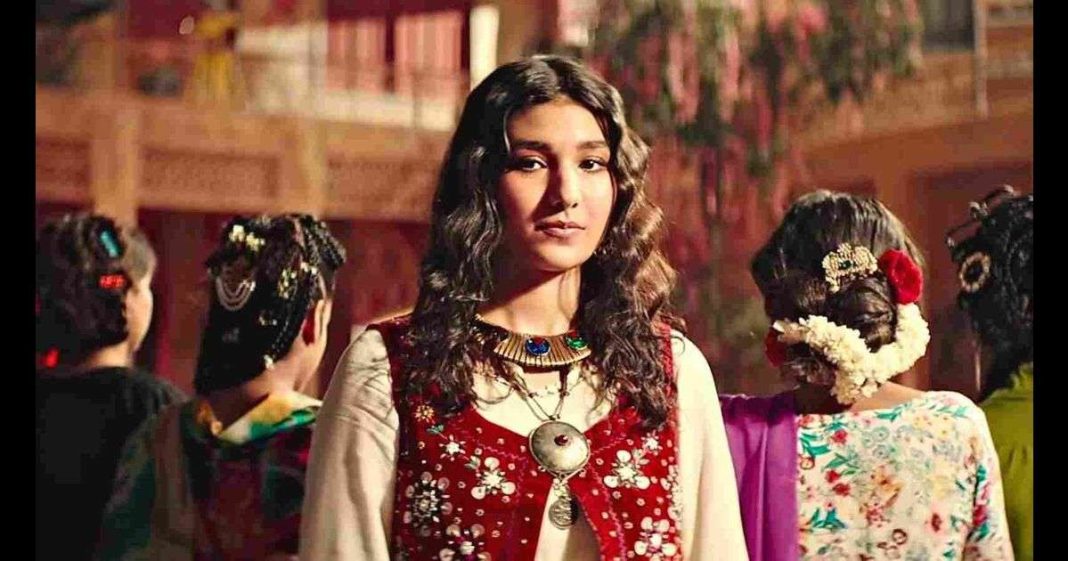 Outrage in Pakistan Over Bollywood's Remake of Super Hit Pasoori