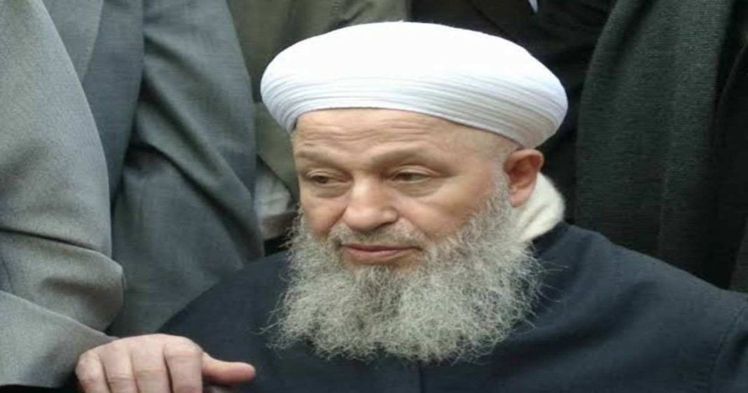 Imran Khan Sheikh Mahmud