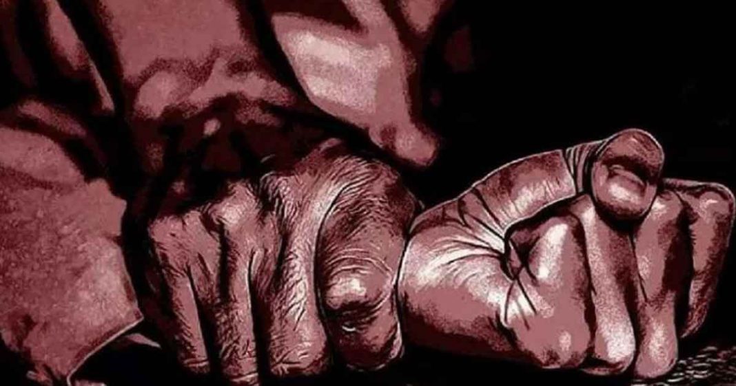 Indian Men Rape Israeli Tourists