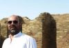 Taimur jhagra