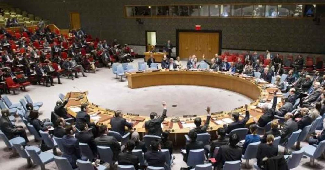 India blocks UN listing