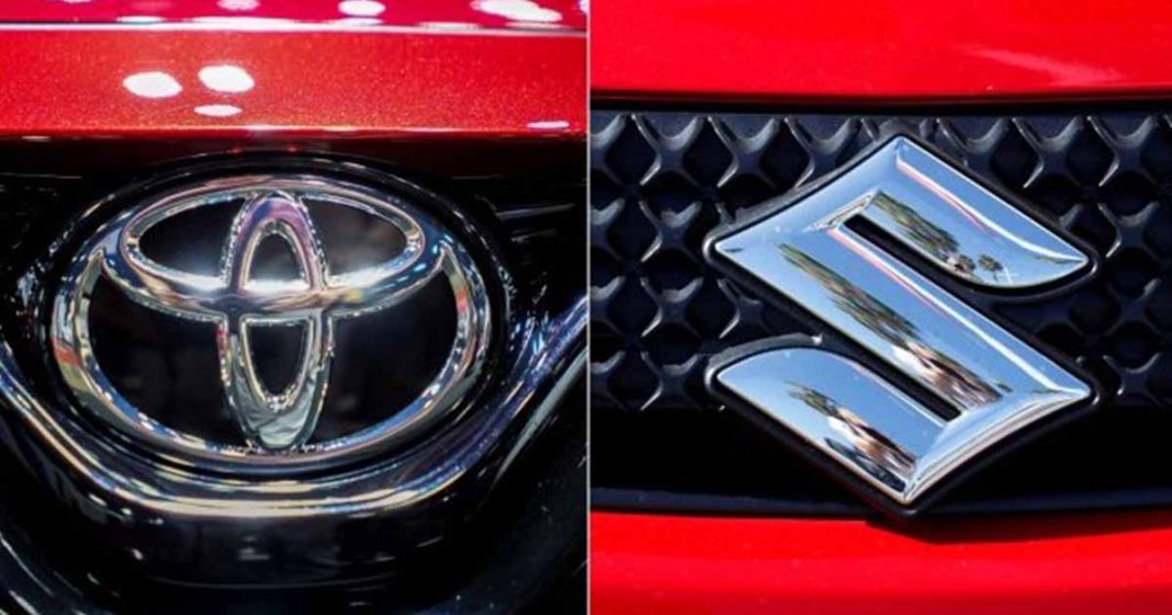 hybrids vehicle for India