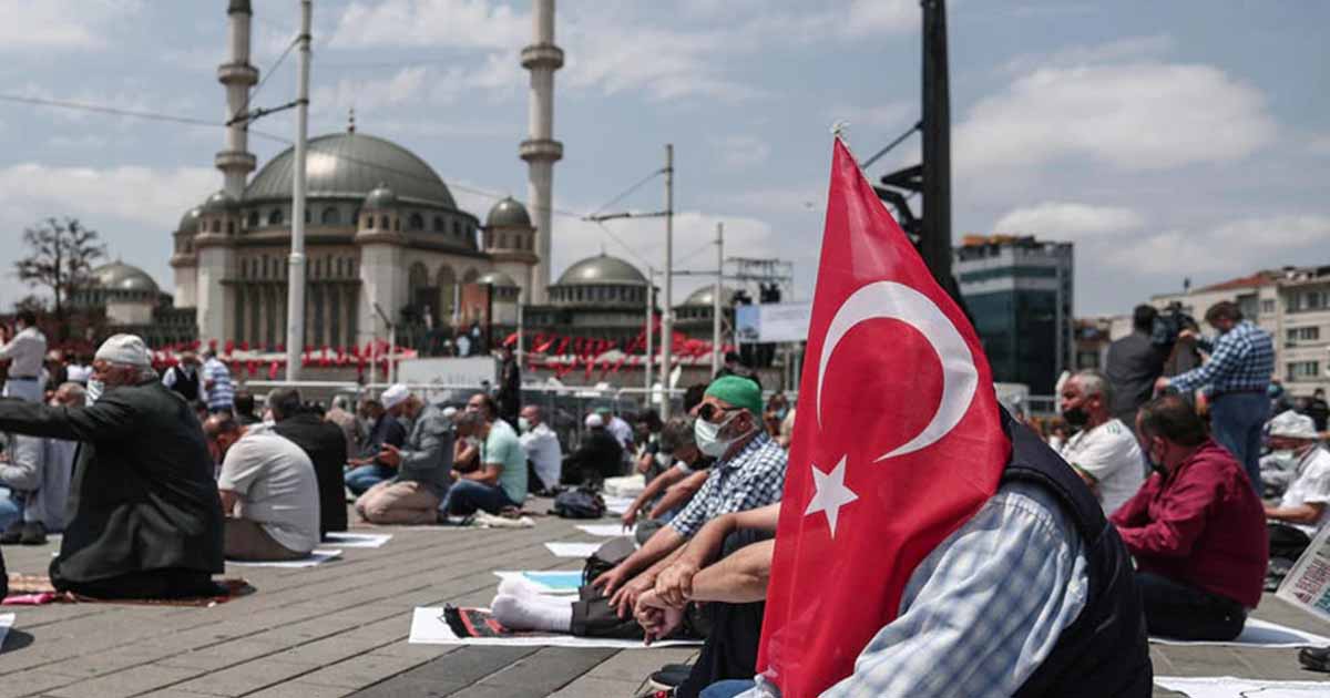 Türkiye diplomatik güçte Japonya ve Fransa'nın ardından dünya üçüncüsü oldu Türkiye diplomatik güçte Japonya ve Fransa'nın ardından dünya üçüncüsü oldu