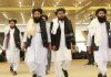 UN revokes Taliban privileges