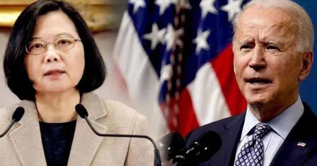 US-Taiwan economic ties