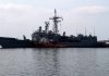 US maintain Taiwanese warships