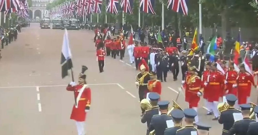 Queen's Platinum Jubilee