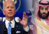 Biden plans for Saudi meeting