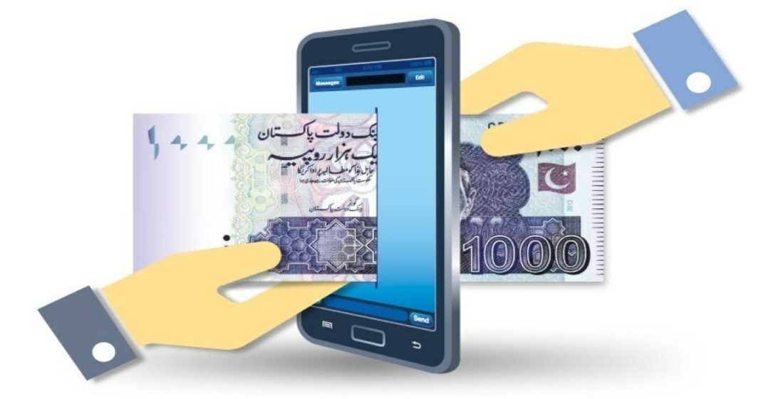 Digital banking in Pakistan