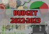 Miftah withdrew original budget