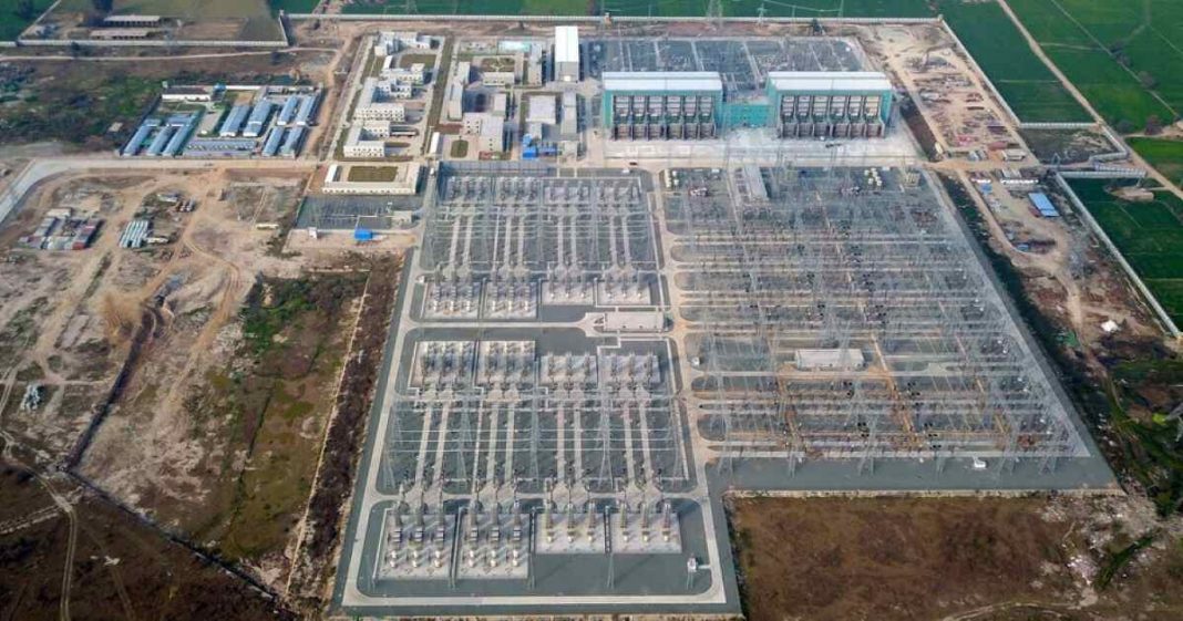 Disputes with Chinese companies