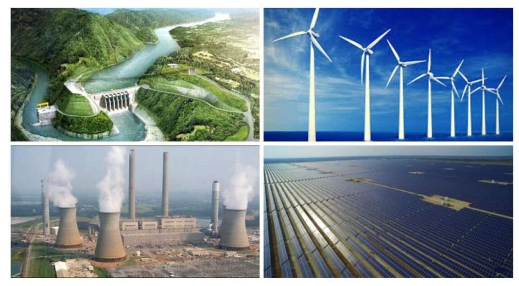 problematic foreign funded projects