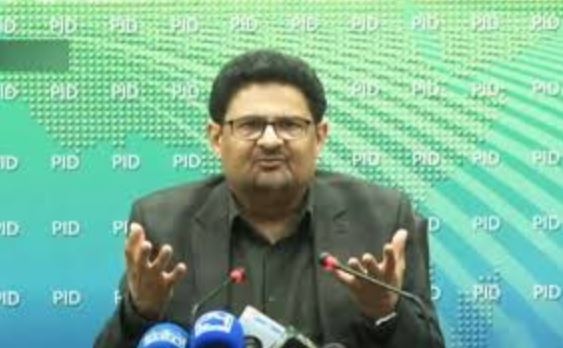Miftah Ismail