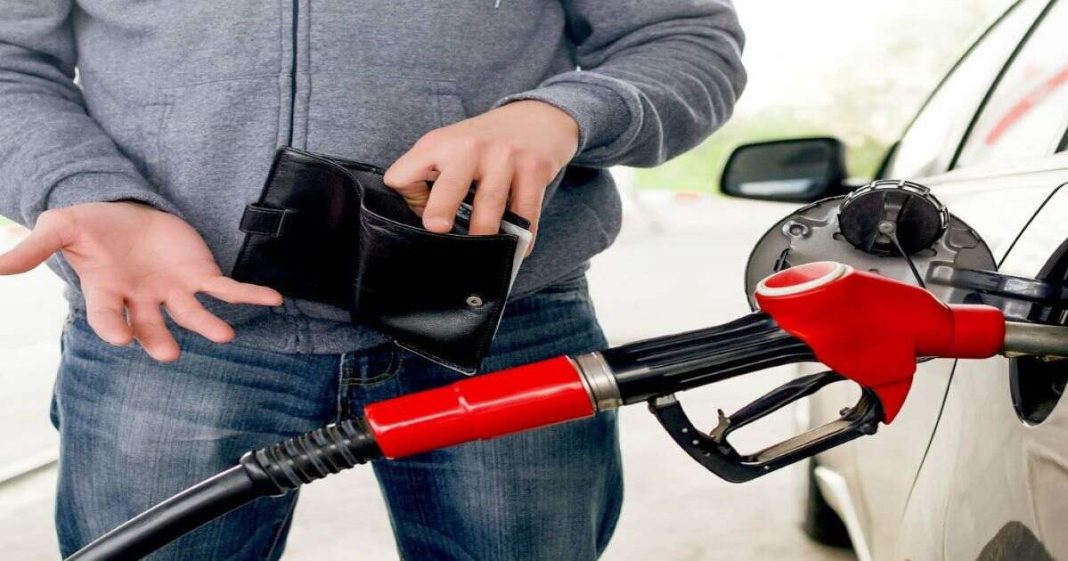 Fuel Prices to Increase