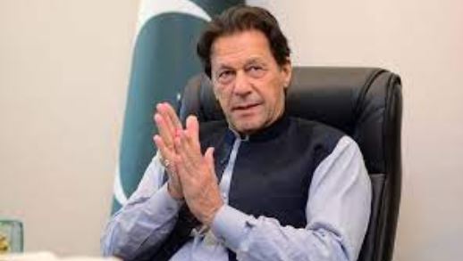 Imran Khan