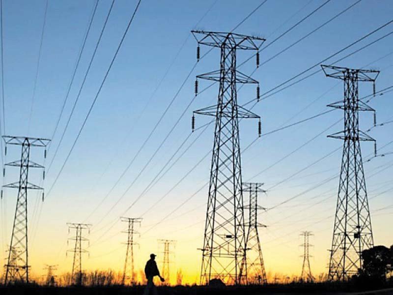 powers disconnecting electricity gas