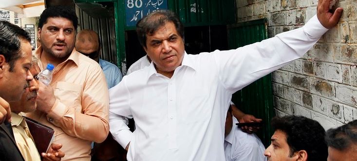 Hanif Abbasi