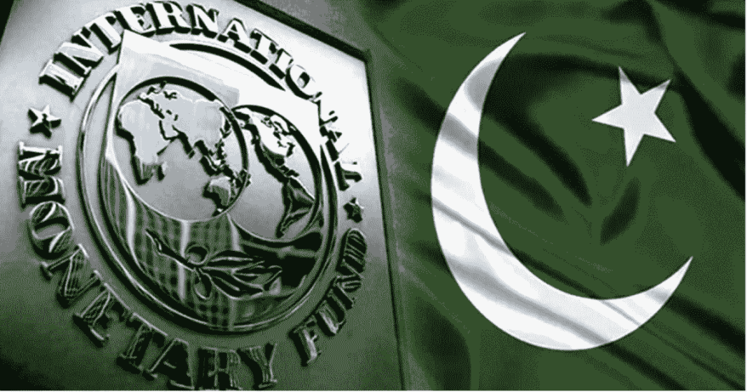 Pakistan to Get New IMF Bailout Package