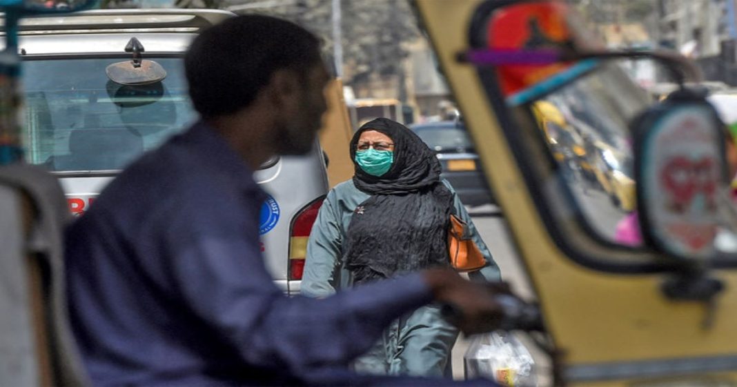 strong agitation against government