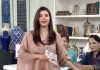 Nida Yasir male fans