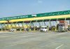 doubling toll tax on motorway