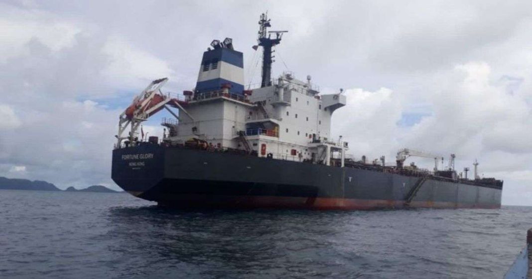 Indonesia oil Pakistan