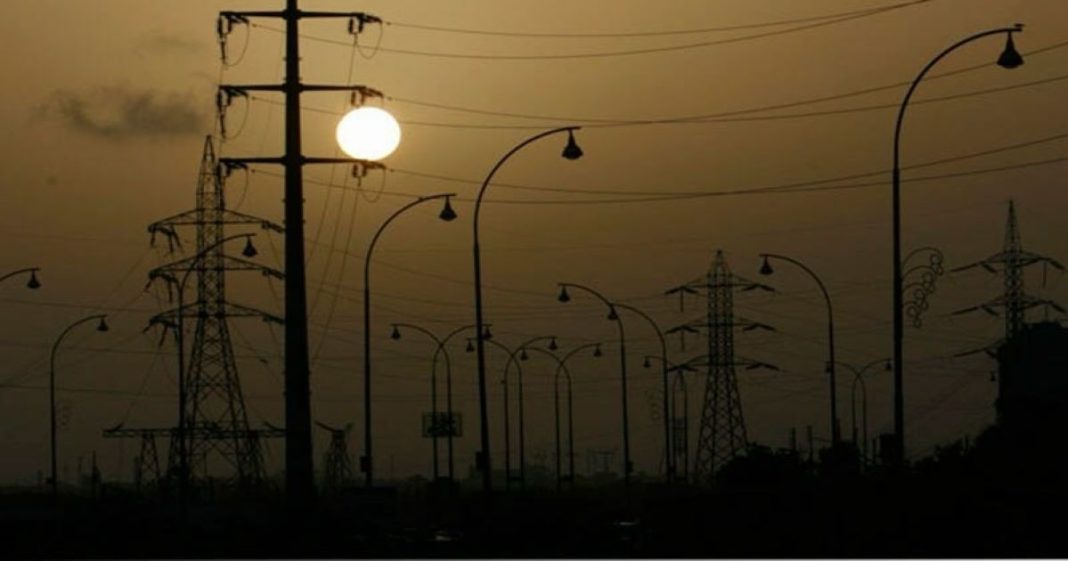Pakistan power crisis intensified