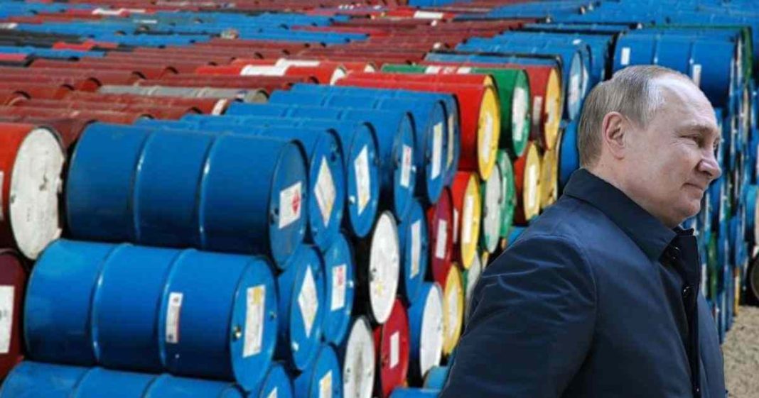 Gazprom CEO Reveals EU Nations Still Receive Russian Gas Despite Claims of Complete Halt