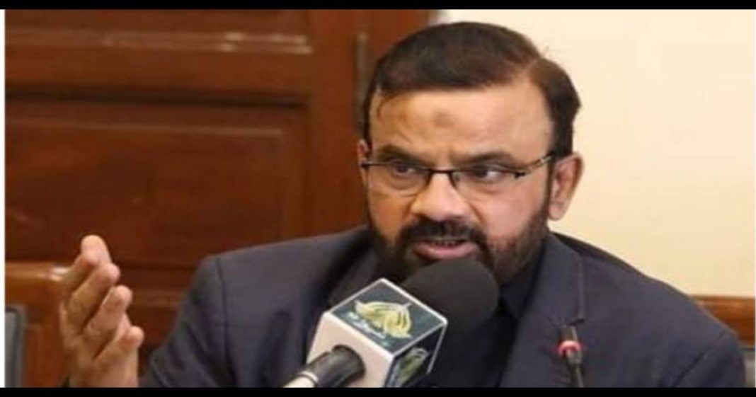 PTI lawmaker arrested