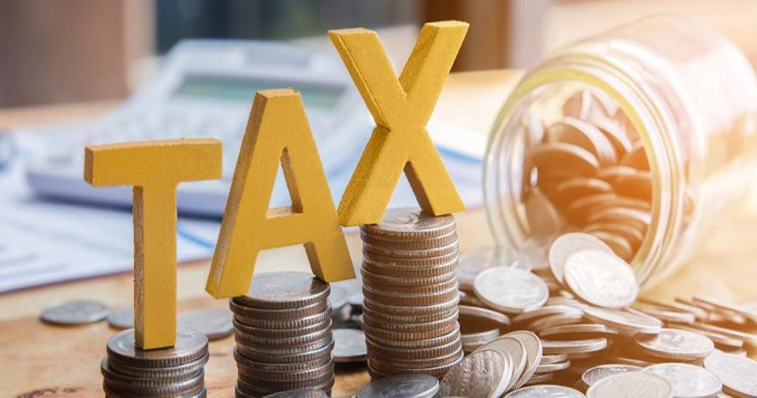 Pak's Salaried Class Paying Around 10 Times More Tax than India's