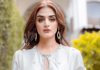 Hira Mani apologizes