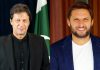 Shahid Afridi elections Punjab
