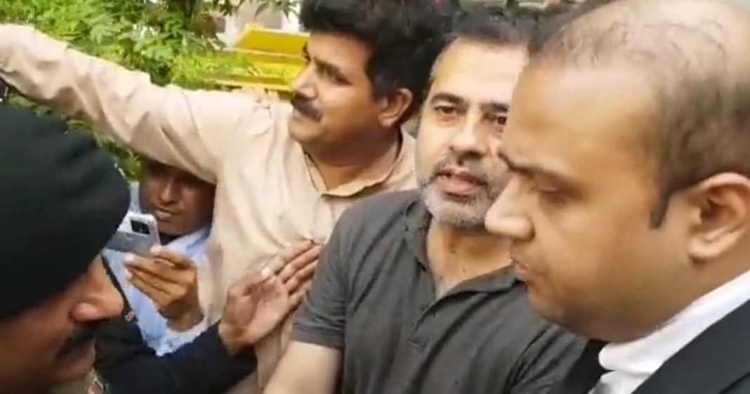 Attock court wraps up case