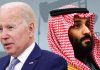 Biden to meet MBS