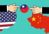 US China manage Taiwan