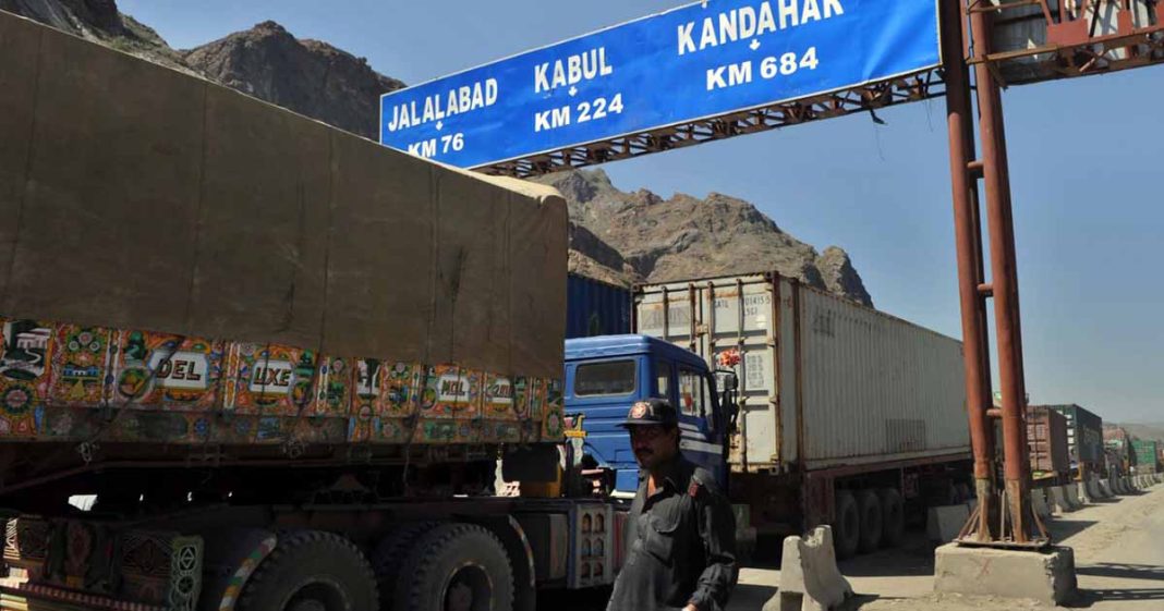 China extending CPEC to Afghanistan