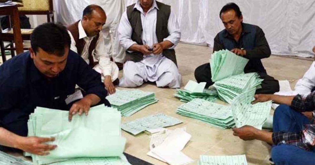 ECP rejects PTI plea