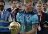 Stokes farewell to ODI cricket