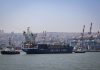 HAIFA PORT