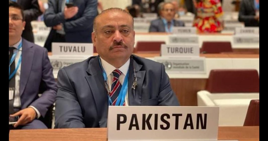 Qadir Patel couples babies