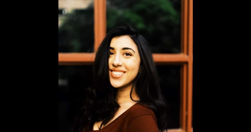 Pakistani-American shot dead