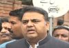 Fawad Chaudhry