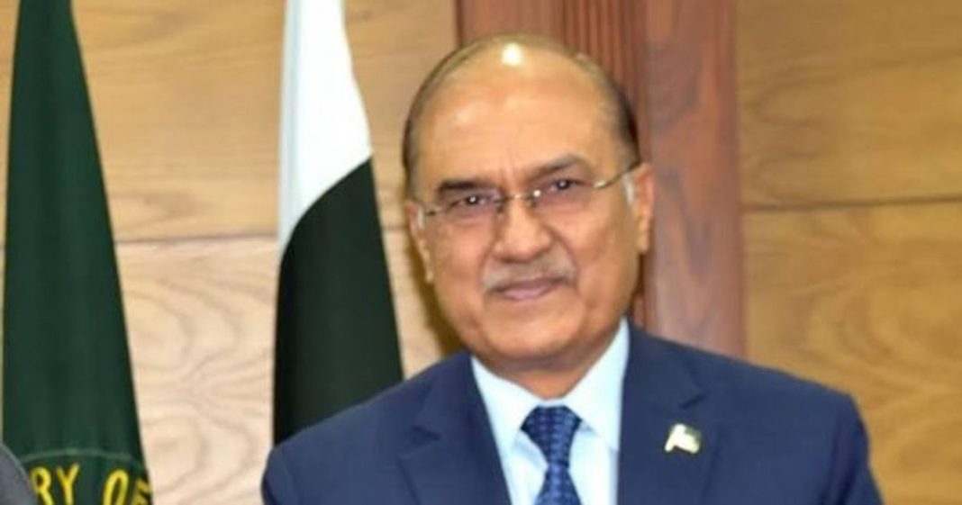 Army has withdrawn my post-retirement benefits: Lt-Gen (R) Naeem Khalid Lodhi