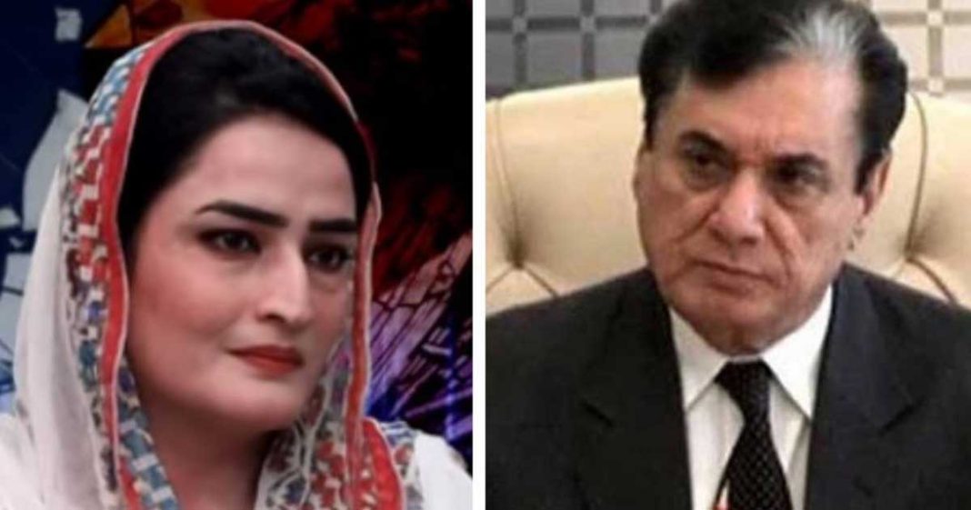 Imran Khan blackmail opposition