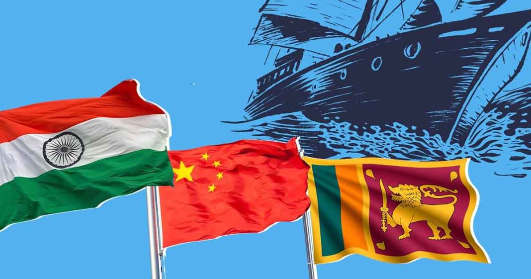 India protect its interests