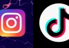 Instagram sidelines TikTok