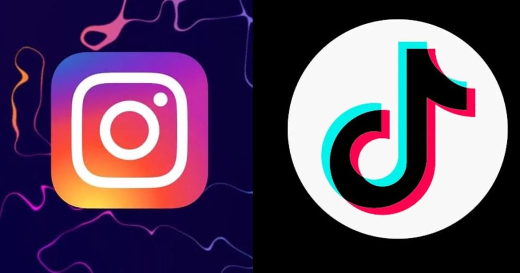 Instagram sidelines TikTok