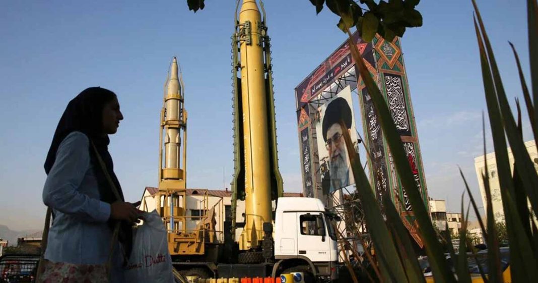 Iran want nuclear deal