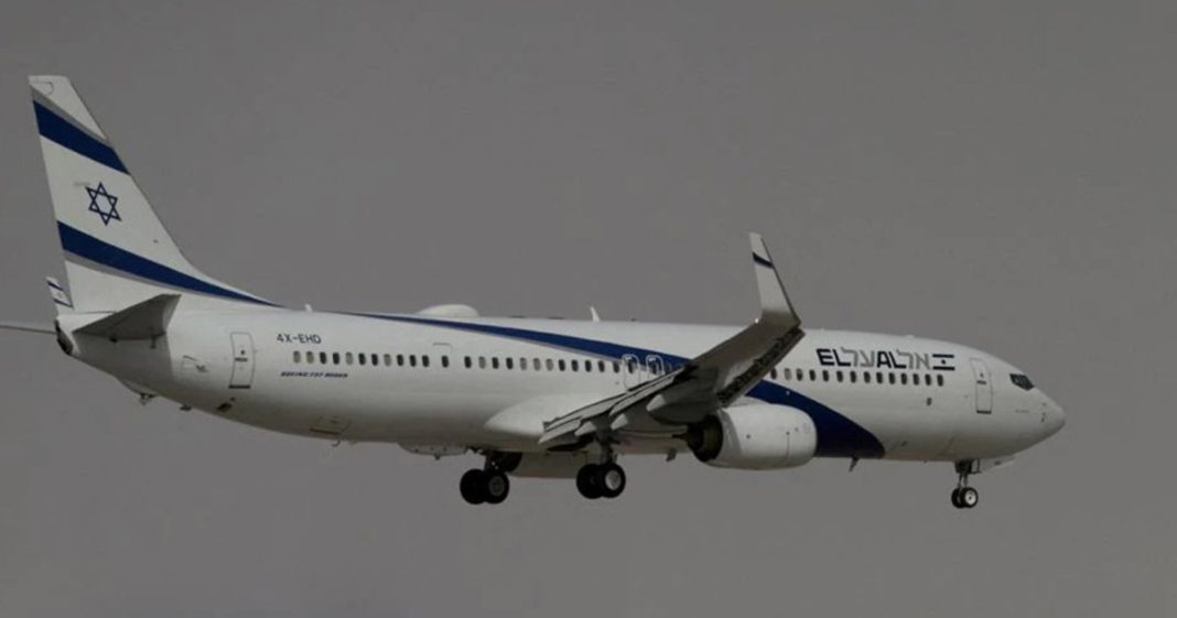 Israel boost Asia flights